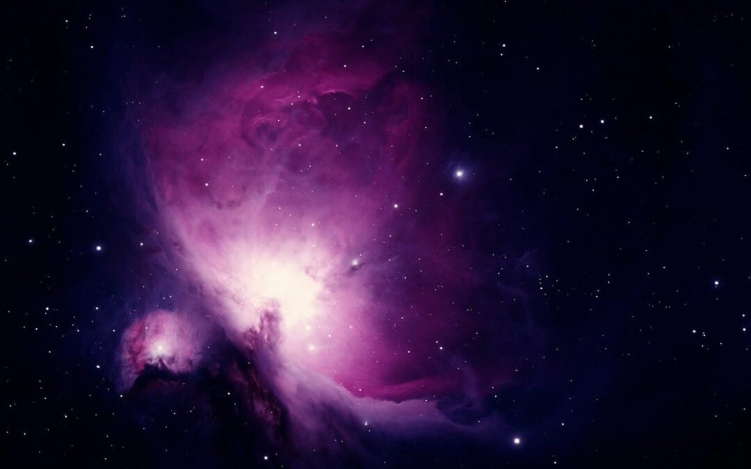 Las cinco fuerzas del Universo