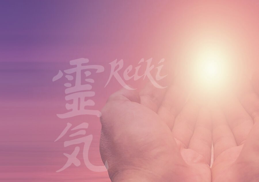 Sesión de Reiki a Distancia