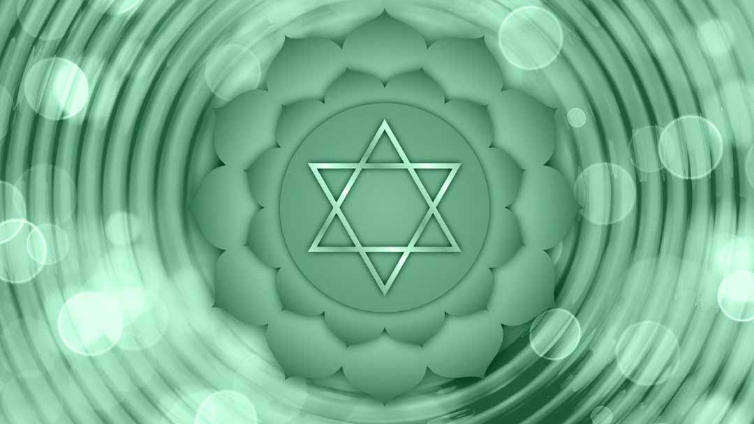 Cuarto-Chakra-Anahata-o-Chakra-Cardiaco Cuarto-Chakra-Anahata-o-Chakra-Cardiaco