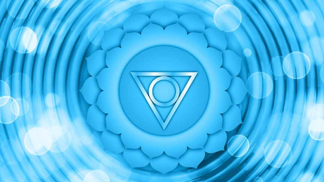 Quinto-Chakra-Vishuddha-o-Chakra-Laríngeo Quinto-Chakra-Vishuddha-o-Chakra-Laríngeo