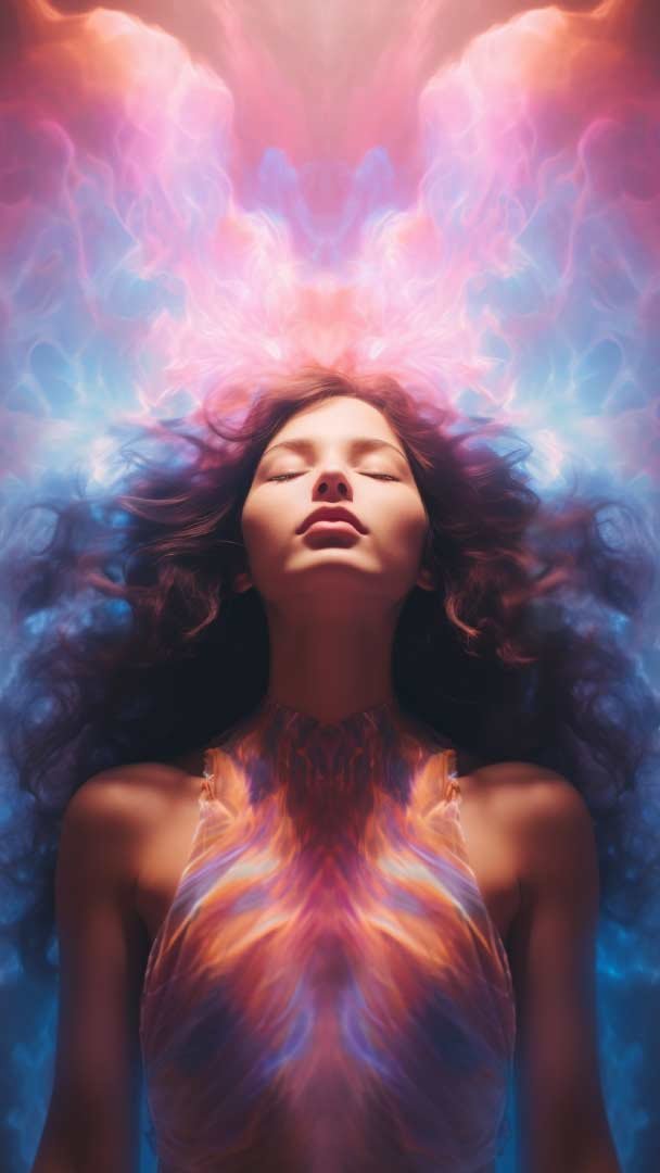 Reiki-Angélico Reiki-Angélico