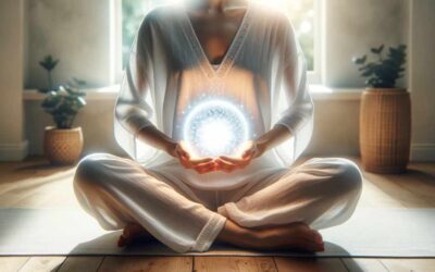 Reiki y las Emociones