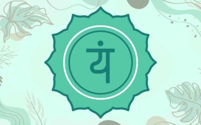 Chakra Corazón | Anahata