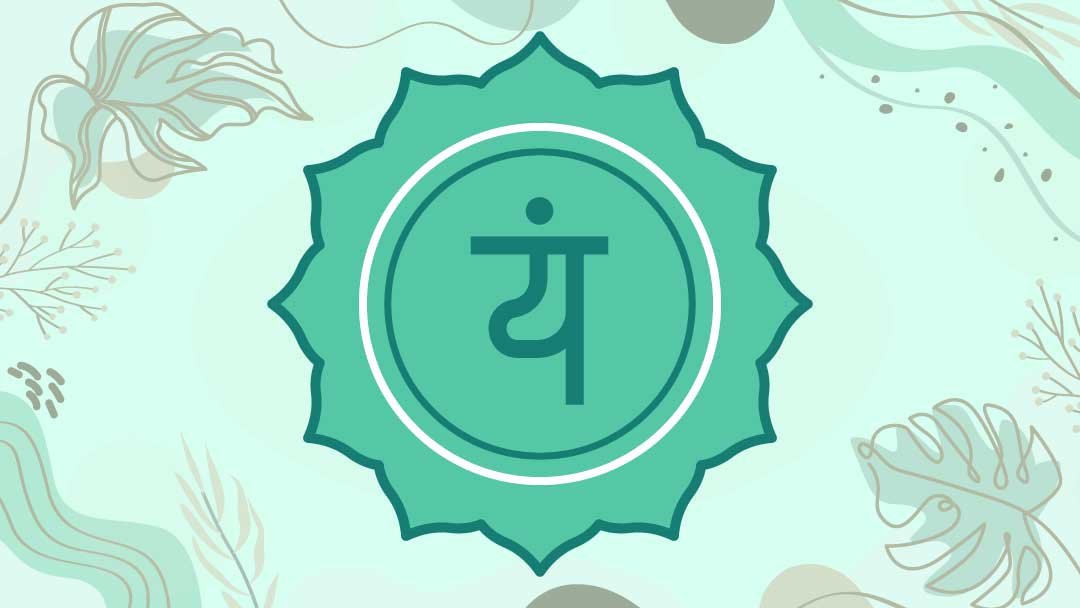 Chakra Corazón | Anahata