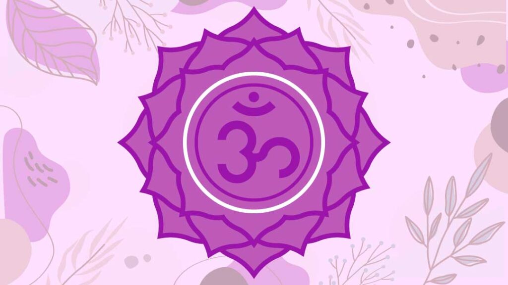 Chakra-Sahastrara---Chakra-coronario