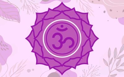 Chakra Corona | Sahasrara