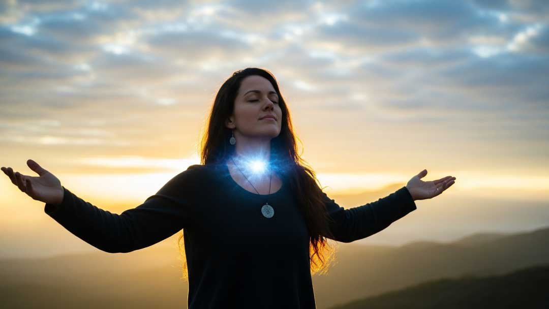 Chakra-garganta-asociado-al-elemento-éter-y-al-color-azul-claro