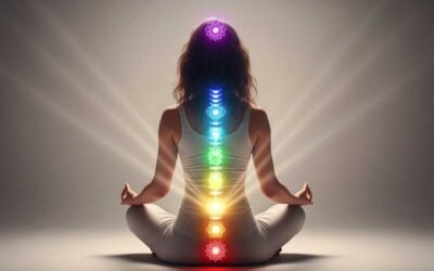 Qué son los Chakras y cómo influyen en tu bienestar energético