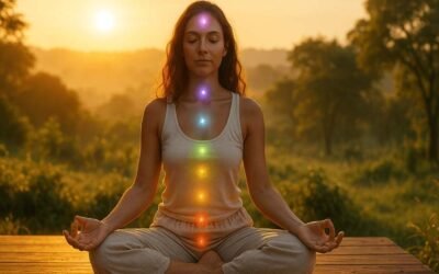 Cómo armonizar tus Chakras: guía práctica de sanación energética