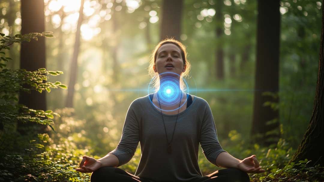 Qué-es-el-chakra-de-la-garganta-Vishuddha