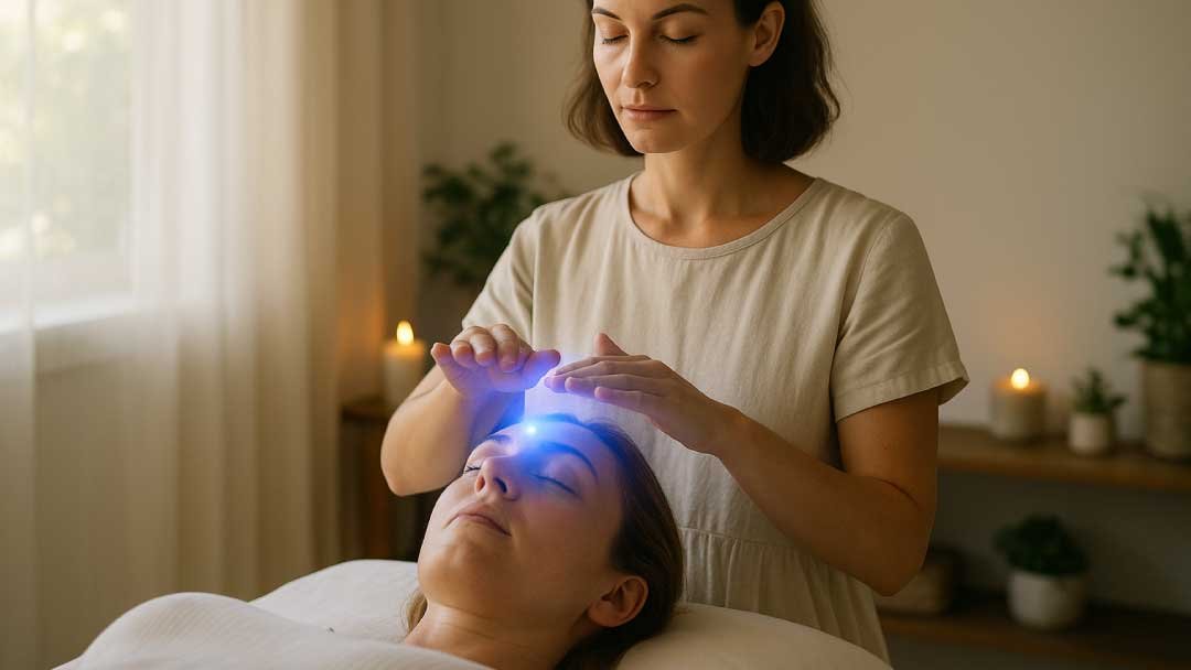 Reiki-para-el-chakra-Ajna-sanar-desde-la-energía