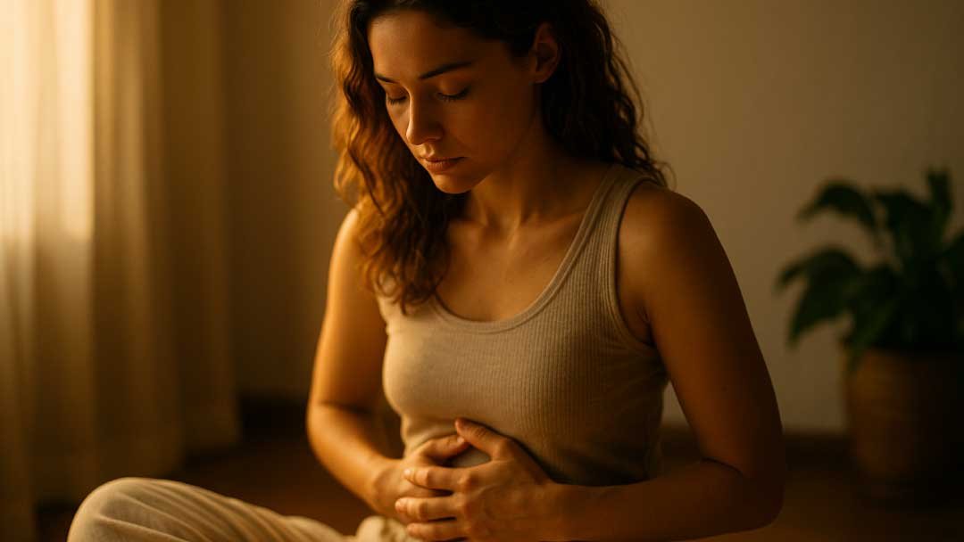 Síntomas-de-un-chakra-del-plexo-solar-desequilibrado