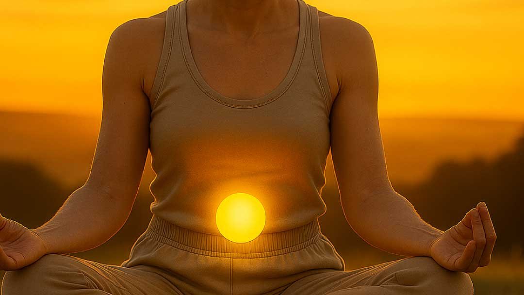 visualización-de-luz-amarilla-en-el-plexo-solar