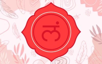 Chakra Raíz | Muladhara