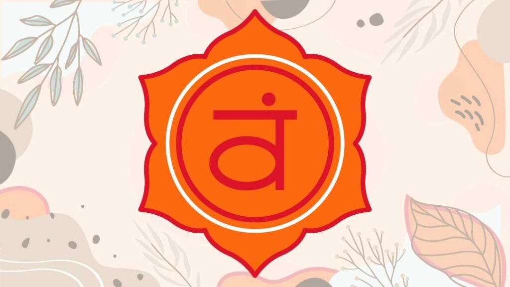 Chakra-Svadhishthana---Chakra-Sacro
