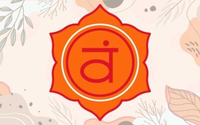 Chakra Sacro | Svadhisthana