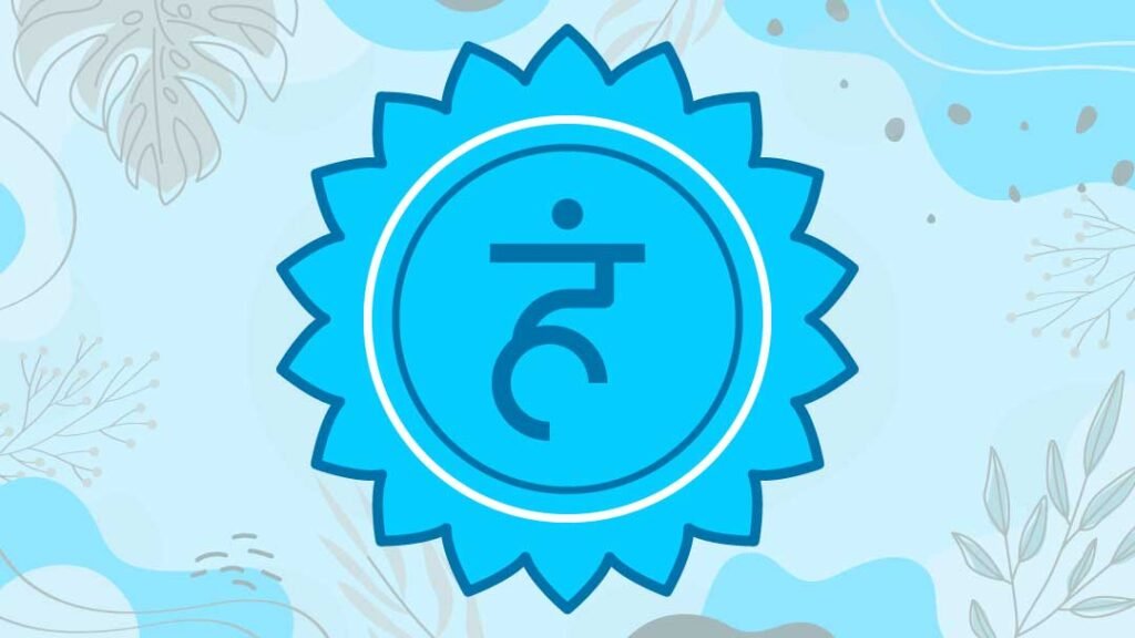 Chakra-Vishuddha---Chakra-de-la-garganta