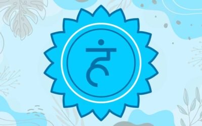 Chakra Garganta | Vishuddha