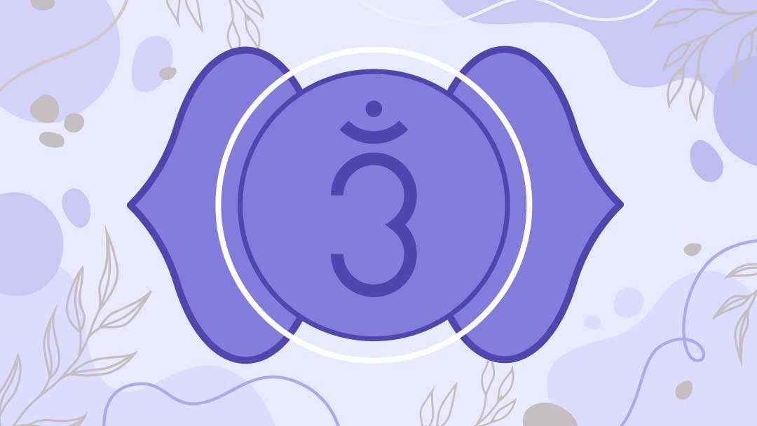 Chakra Tercer Ojo | Ajna